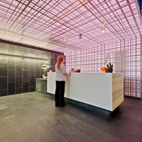 Office: Hanover Square, London, W1S