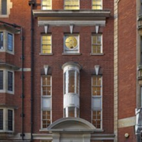 Office: Hans Road, London, SW3