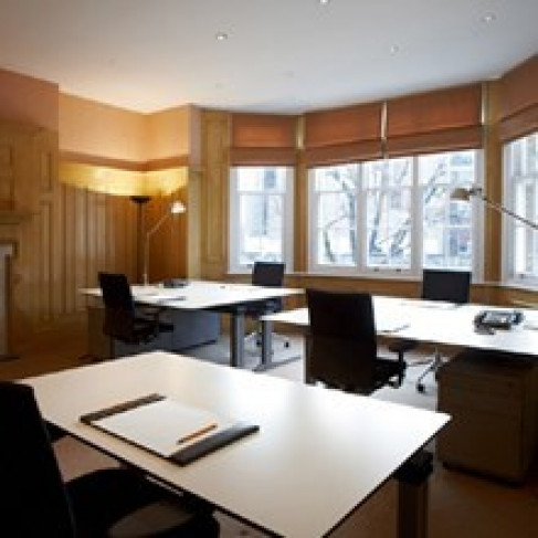 Office: Hans Road, London, SW3