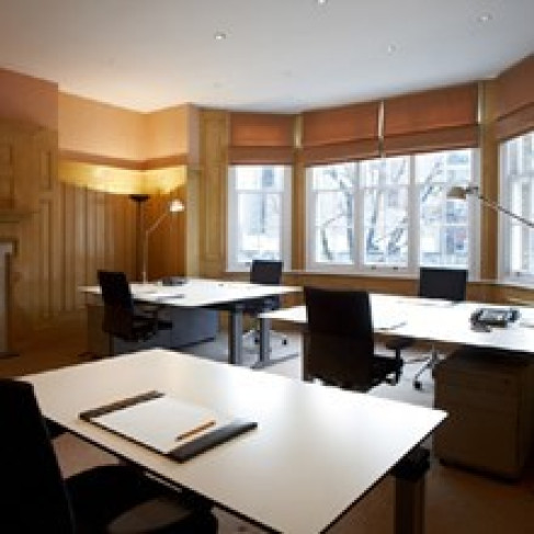 Office: Hans Road, London, SW3