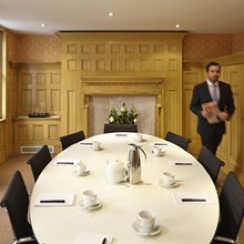 Office: Hans Road, London, SW3