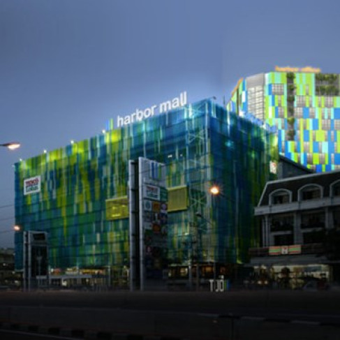 Office: Harbor Mall, Sriracha, 4/222 Moo10 Sukhumvit Road, 20230