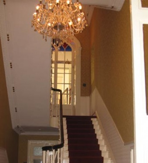 Office: Harcourt Street, Dublin, Dublin 2