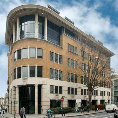 Harcourt Street - W1