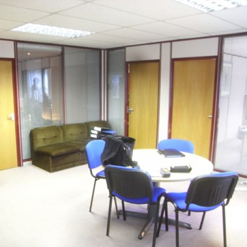 Office: Harlaxton Road, Grantham, NG31