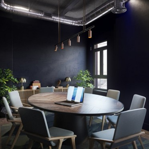 Office: Harmony Row, Dublin, D2