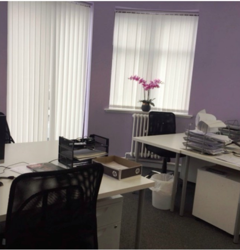 Office: Harrogate Business Centre, Hookstone Avenue, Harrogate, HG2 8ER