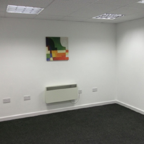 Office: Hartford Way, Chester, CH1