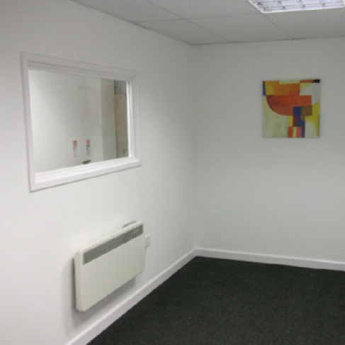 Office: Hartford Way, Chester, CH1