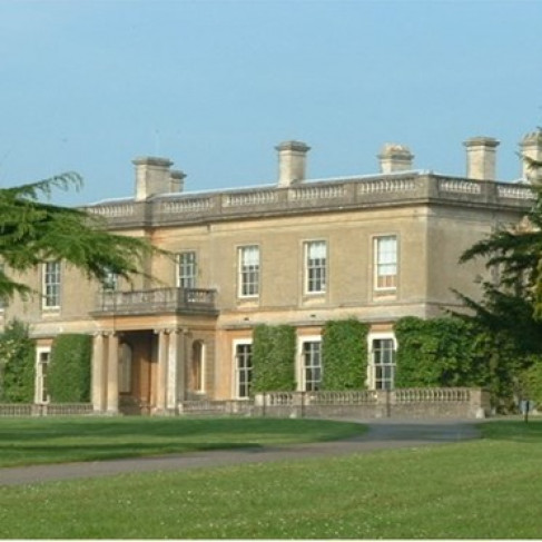 Hartham Park - Chippenham