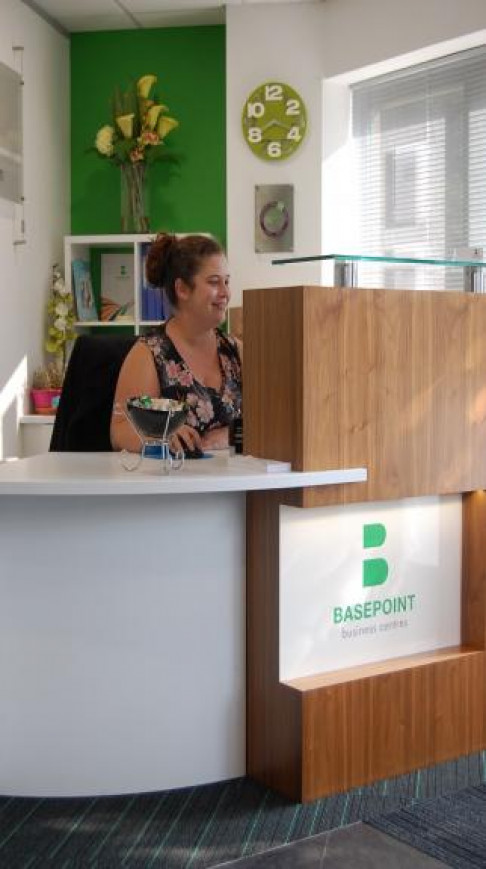 Office: Harts Farm Way, Havant, PO9 1HS