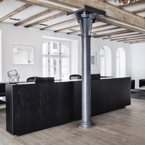Office: Havnegade, Havnegade 39, Copenhagen, 1058