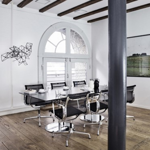 Office: Havnegade, Havnegade 39, Copenhagen, 1058