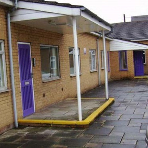 Office: Hawthorne Business Park, Warrington, WA5