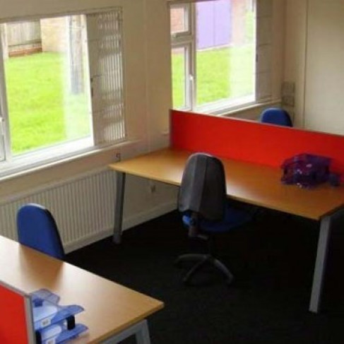 Office: Hawthorne Business Park, Warrington, WA5