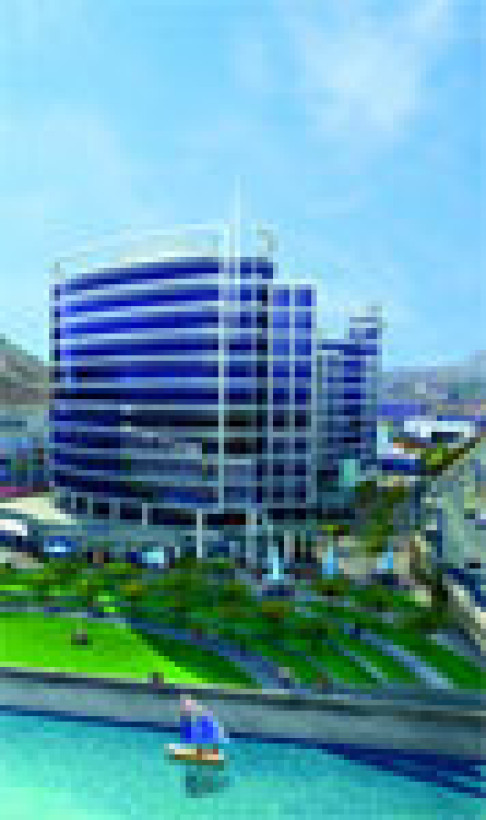 Office: Hayden Ferry Lakeside AZ, Temple, 85281