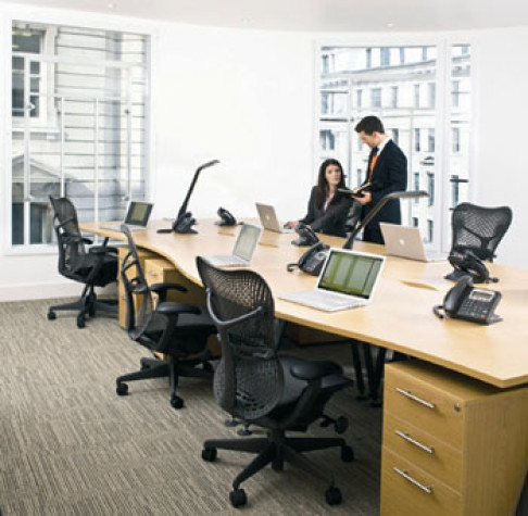 Office: Heddon Street, London, W1B