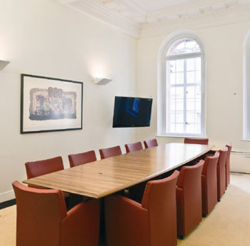 Office: Heddon Street, London, W1B