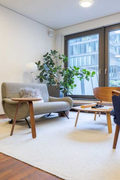 Office: Breite Strasse 3, D&uuml;sseldorf, 40213