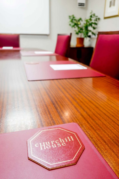 Office: Hendon, Brent Street, London, NW4 4DJ