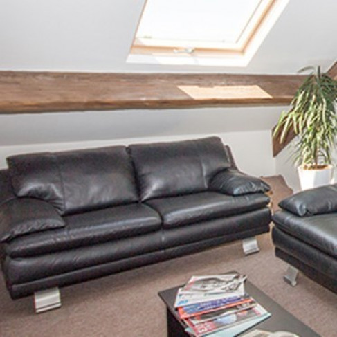 Office: Heritage Exchange - Lindley, Huddersfield, HD3