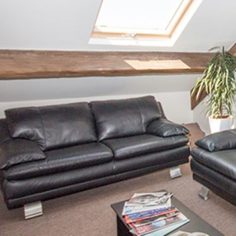 Office: Heritage Exchange - Lindley, Huddersfield, HD3