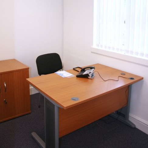 Office: Hermes House, Beckenham, BR3