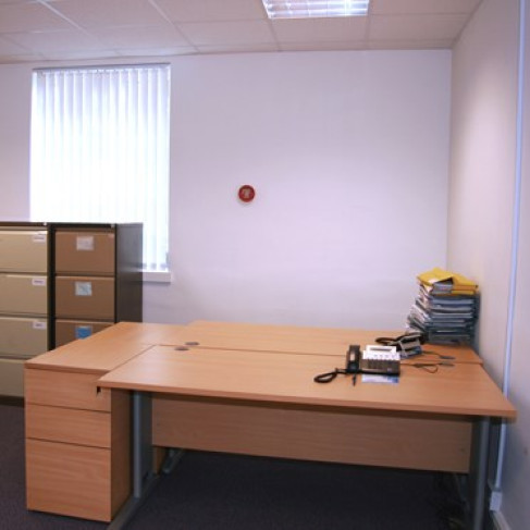 Office: Hermes House, Beckenham, BR3