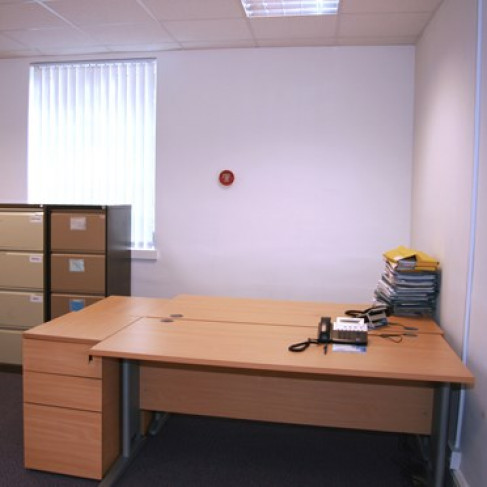Office: Hermes House, Beckenham, BR3