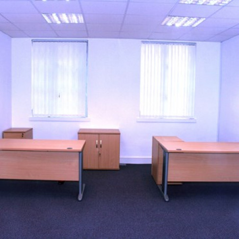 Office: Hermes House, Beckenham, BR3