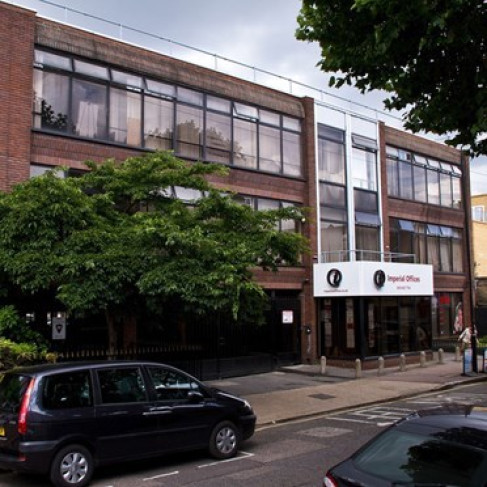 Heron House - East Ham E6