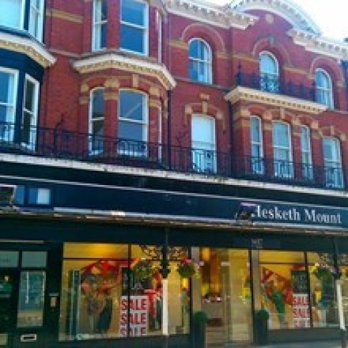 Office: Hesketh Mount Business Centre, Southport, PR8