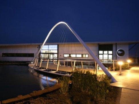 Office: Hethel Engineering Centre, Norwich, NR14