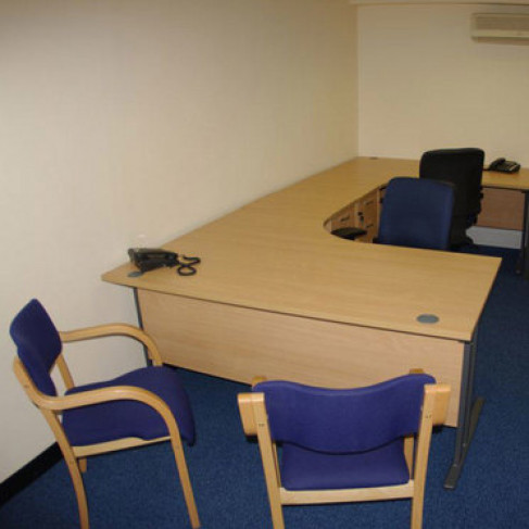 Office: Hewitts Business Park, Elmbridge Road, Cranleigh, GU6