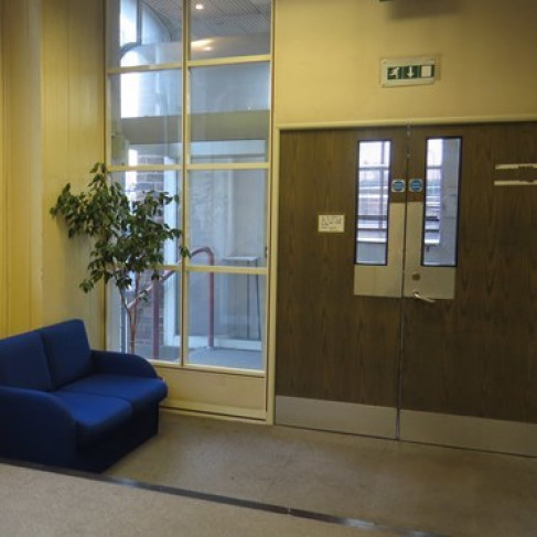 Office: Hexthorpe Road, Doncaster, DN4