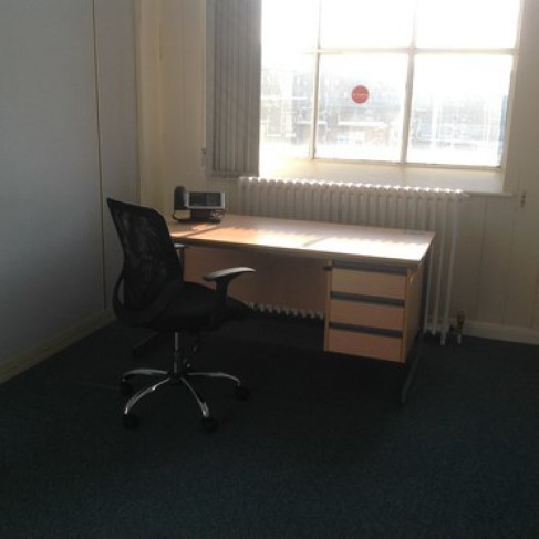 Office: Hexthorpe Road, Doncaster, DN4