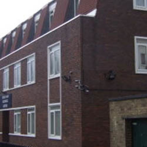 Hideaway Workspace - SW16