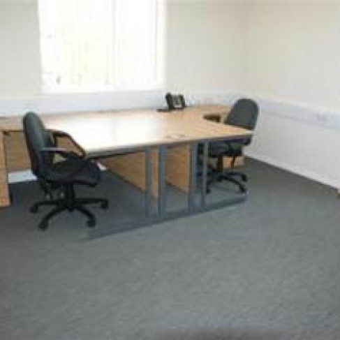 Office: Hideaway Workspace, London, SW16