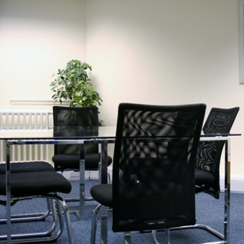 Office: High Court, Sheffield, S1