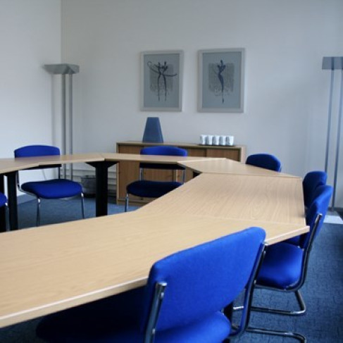 Office: High Court, Sheffield, S1