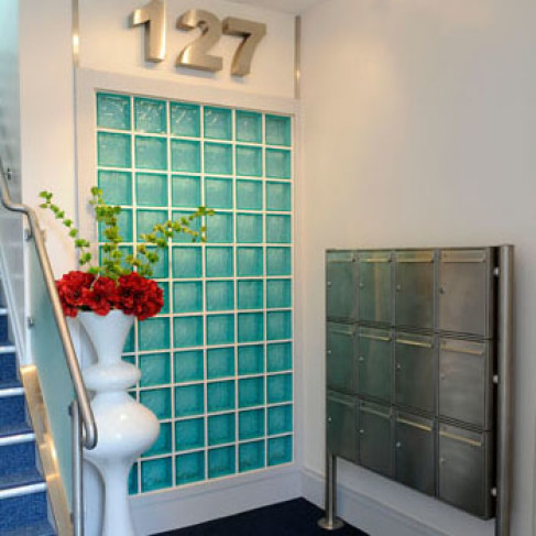 Office: High Road - Loughton, London, IG10