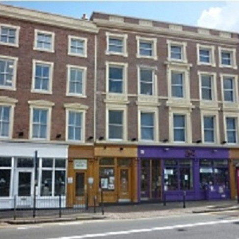 Office: High Street Deritend, Birmingham, B12