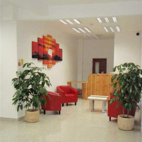 Office: High Street Deritend, Birmingham, B12