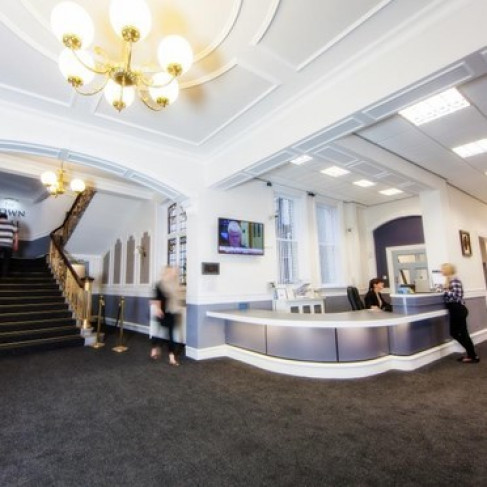 Office: High Street East, Wallsend, NE28