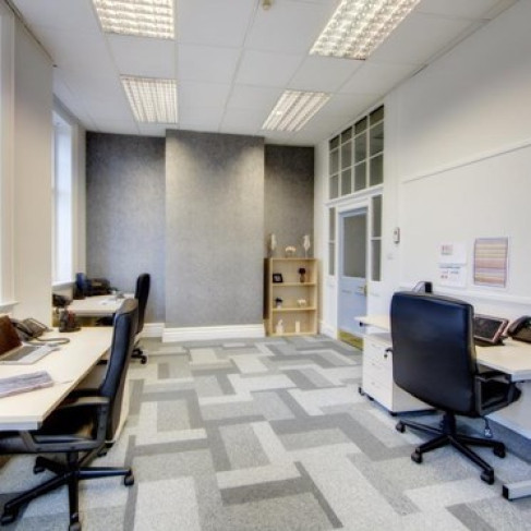 Office: High Street East, Wallsend, NE28