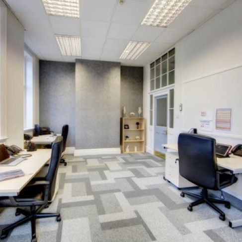 Office: High Street East, Wallsend, NE28
