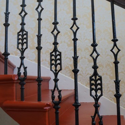 Office: High Street, Kinross, KY13