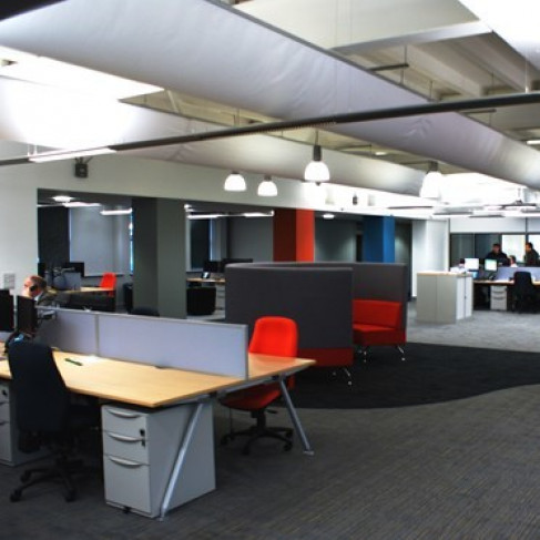 Office: High Street, Mansfield, NG21