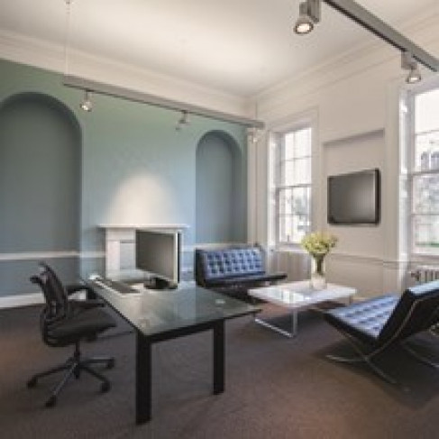 Office: High Street, Huntingdon, PE29