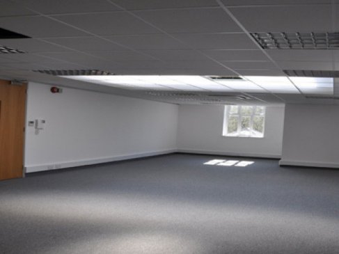 Office: High Street, Reigate, RH2
